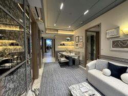 River Green (D9), Condominium #520265891